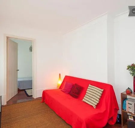 Apartamento Terrace Cozy *