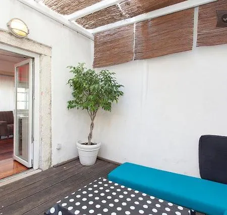 Terrace Cozy